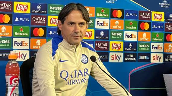 Inter, oggi il Media Open Day: i due nerazzurri che parleranno in conferenza stampa dopo Inzaghi 