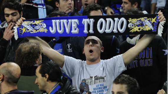 Categorici da Tuttosport: "L'Inter non è l'anti-Juve"