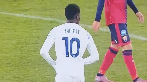 Inter U23-Ospitaletto, le pagelle - Kamaté travolgente, La Gumina: gol e poco altro