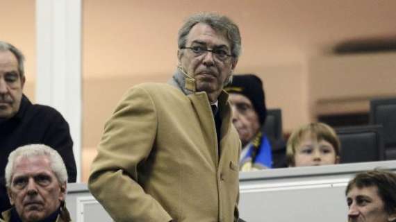 Moratti sui soci: "Reale interesse di più gruppi: entra solo uno, l'Inter ha fascino. Stadio? Vi spiego"