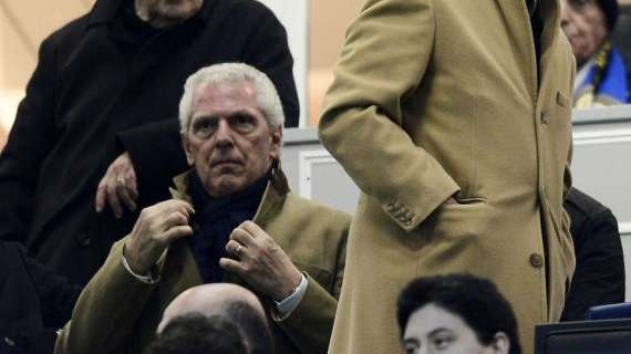 Inter, 31% delle quote del club a Moratti e Tronchetti Provera: Pirelli smentisce 