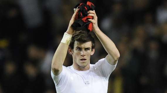 Bale blindato dal Tottenham. Inter più lontana?