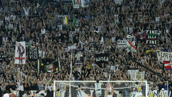 Ultras juventini contro il tavolo della pace