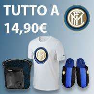 Sul nostro store online tutto a 14,90 €