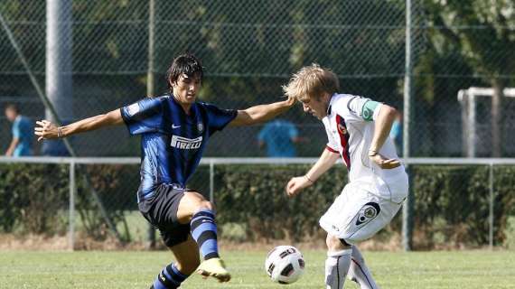 La Primavera degli assenti fa 2-2 a Trieste