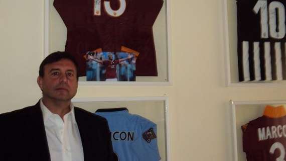 L'ag. Calenda a FcIN: "Per JJ non ascolto offerte. Su Maicon e Dodò dico..."