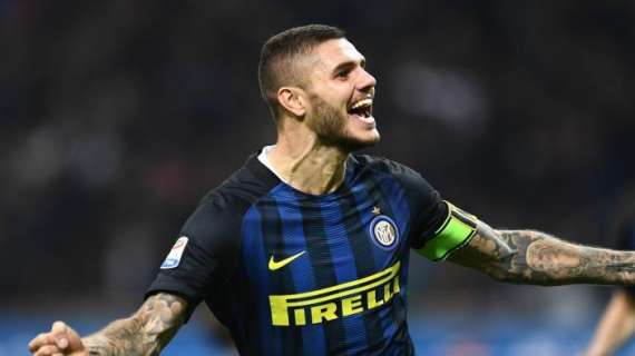 Kempes, appello per Icardi in nazionale: "Se rende tanto in campo..."