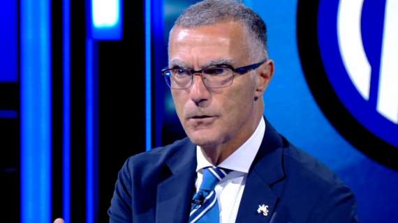 Bergomi: "Caso Lautaro? Nessun allarme, scorgo segnali chiari. La sua situazione è diversa da altre all'Inter. Ma c'è una cosa sbagliata"