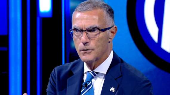 Bergomi: "L'Inter mi sembra un po' in riserva, prova ad andare in gestione"