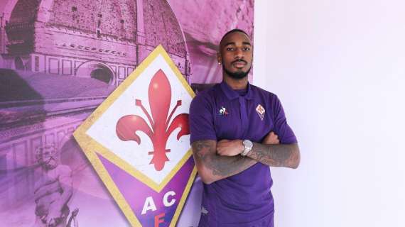 UFFICIALE - La Fiorentina abbraccia Gerson: il brasiliano arriva in prestito dalla Roma