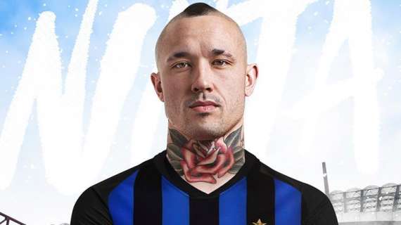 GdS - Nainggolan-Inter: amore vero. E adrenalina allo stato puro