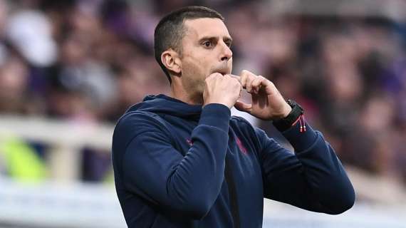 Bologna, Thiago Motta: "A Milano per fare il nostro calcio. Arnautovic? Inter scelta comprensibile, farà bene"