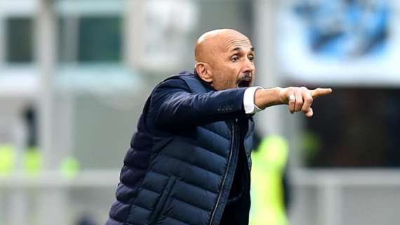 CorSera - Inter, primato meritato. Spalletti uno dei pochi tecnici che conta più della squadra