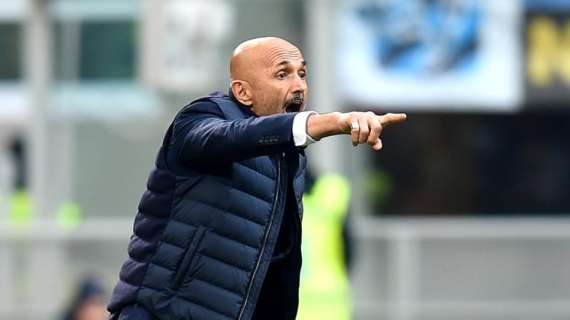 CdS - Mossa a sorpresa di Spalletti? La probabile