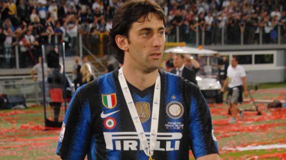 Festa doppia in casa Inter: auguri a Cou e Milito!