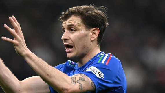 Pagelle CdS - Bastoni arranca, Barella è ancora quello di Monaco