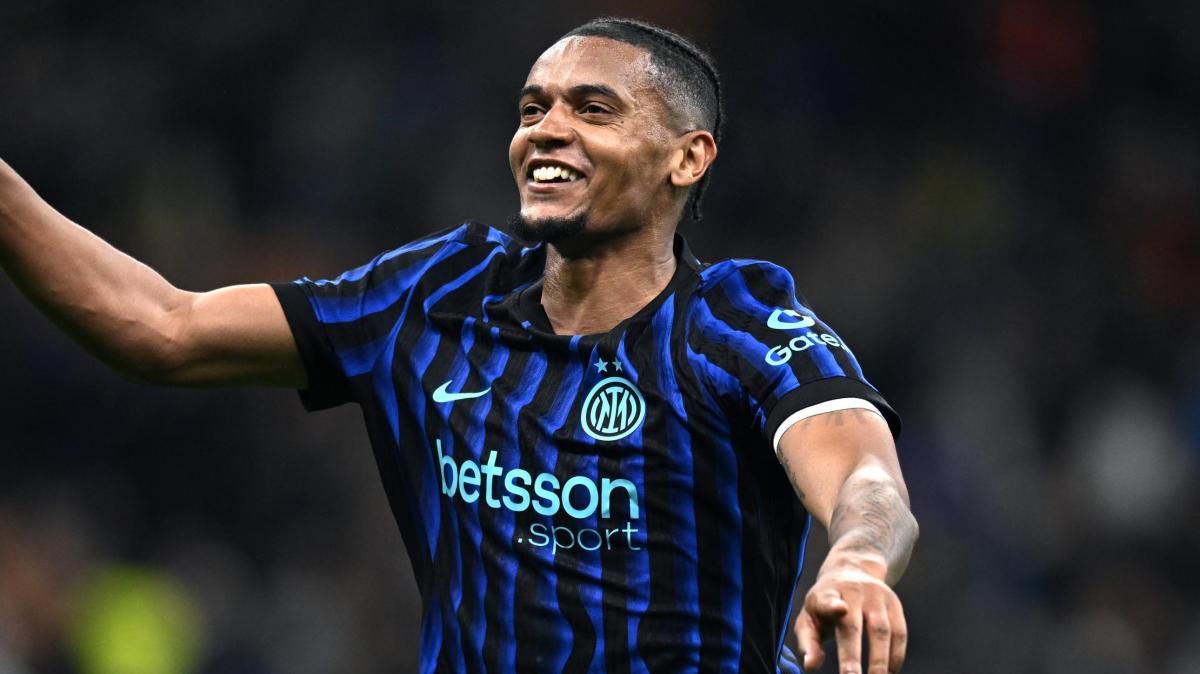 GdS - Magic moment Akanji: Scudetto, riscatto e rinnovo fino al 2028