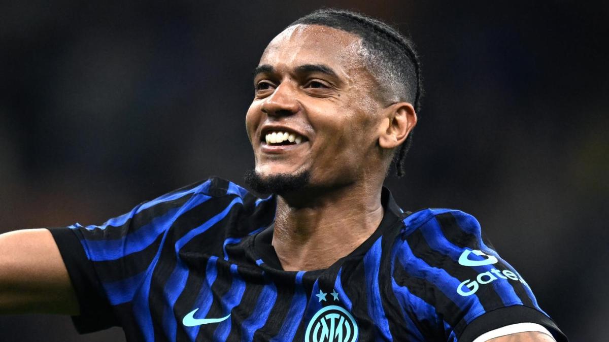 Akanji, 'incidente' con lo sponsor: "Non mi ritenevano abbastanza svizzero"