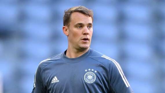 Bayern, Neuer: "Inter e Barça due super club. Noi chiaramente vogliamo gli ottavi"