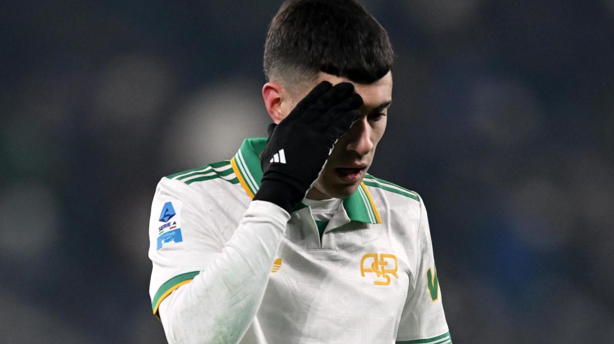 Qui Roma - Soulé ancora ai box, Gasperini spera di riaverlo contro l'Inter. Ma non c'è alcuna certezza