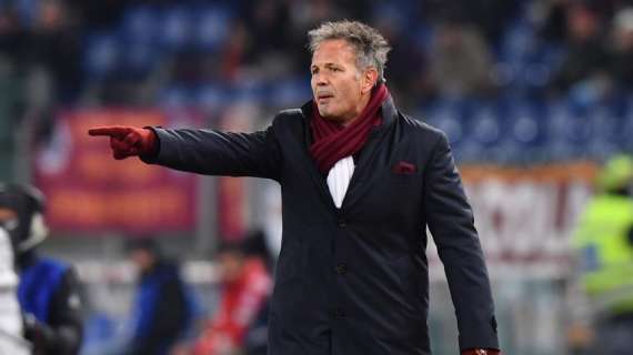 Mihajlovic: "Arbitri? Ho massima fiducia. Sono passati i tempi in cui si poteva fare qualcosa in malafede"