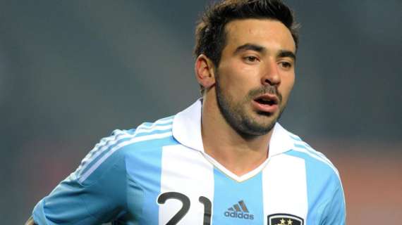 Sportitalia - Tentativo importante dell'Inter per Lavezzi