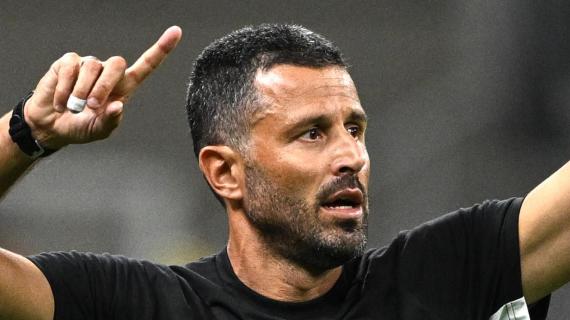 Grosso: "Delusione, ma mi tengo la prova. A noi e all'arbitro è mancato un po' di coraggio"