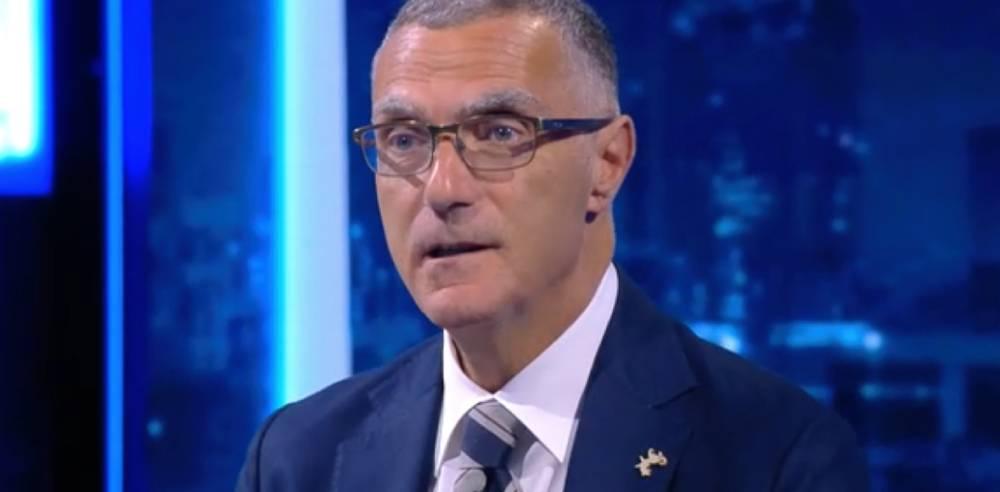 Bergomi: "Sucic perfetto in questo centrocampo dell'Inter. Chivu è stato intelligente: ha capito che..."