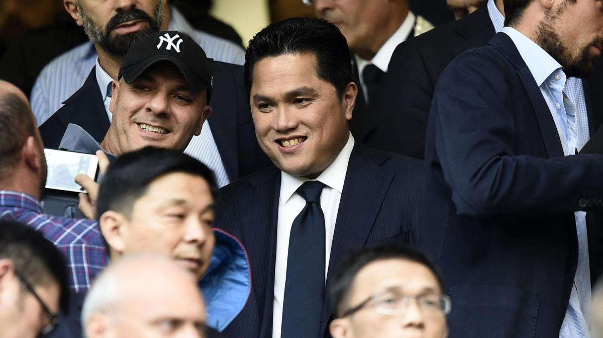 Indonesia, il progetto ambizioso di Thohir: "Puntiamo alla top 100 del ranking FIFA e al Mondiale 2030"