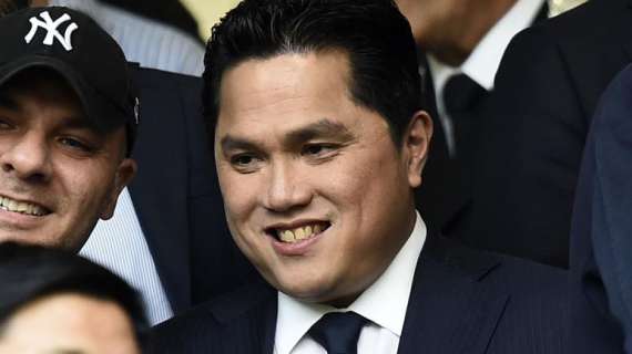 Thohir di nuovo presidente: vince le elezioni per la Federcalcio indonesiana