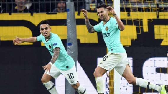 La creazione, il disfacimento, lo sfogo di Conte: come cambia l'Inter dopo Dortmund, tra dubbi e certezze