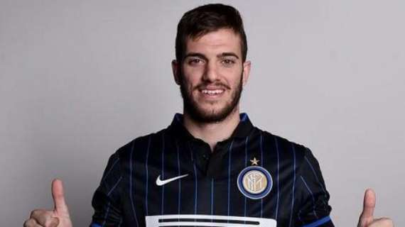 Santon: "Celtic, gara molto importante per la stagione. Io darò tutto per il club"