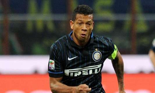 TS - Guarin l'ideale per la Juve. Baratto con Llorente?