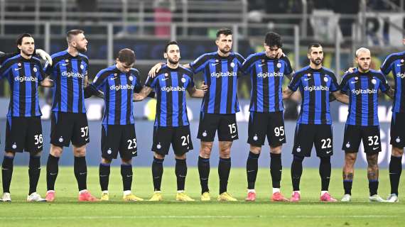 Fattore San Siro in Serie A: per l'Inter 5 gol incassati e 24 punti in tasca. Solo una squadra ha fatto meglio 