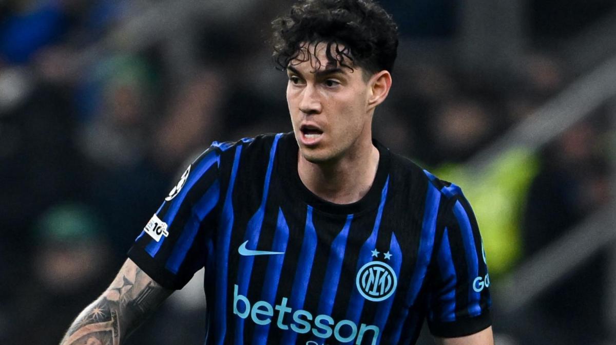 Sport - Bastoni preferisce il Barcellona alla Premier. E per il Barça rappresenta il difensore perfetto