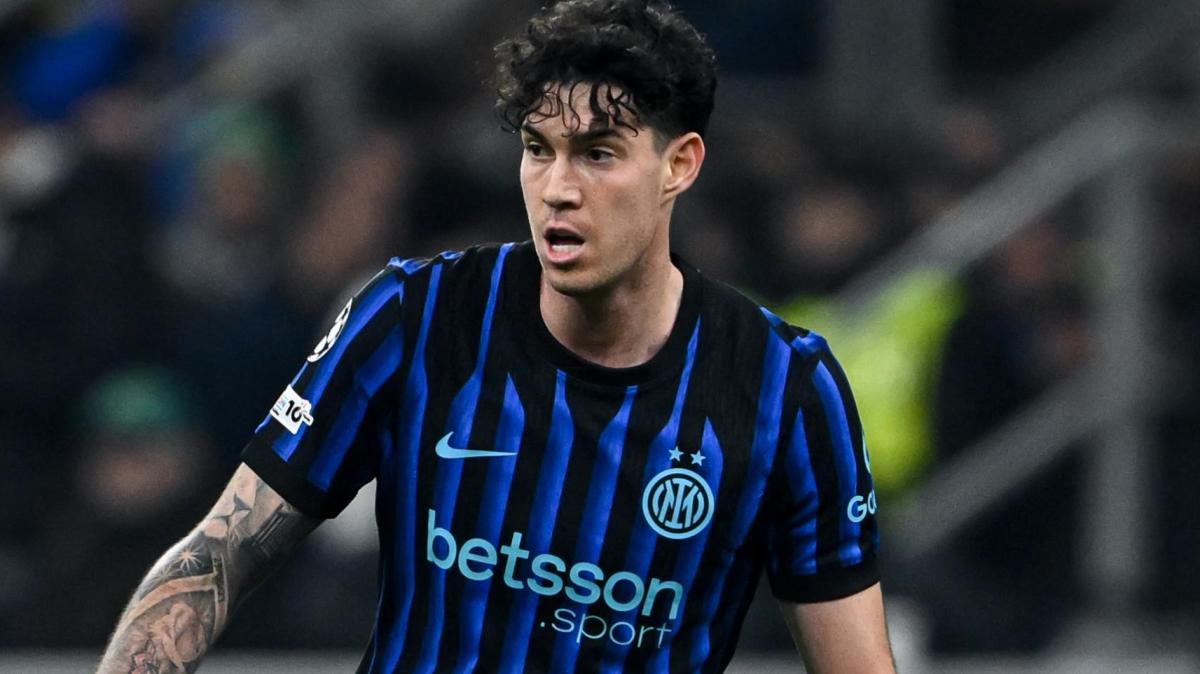 FcIN - Fiorentina-Inter, dubbio Bastoni: oggi solo lavoro parziale in gruppo. Lautaro, seduta a parte a buon ritmo 