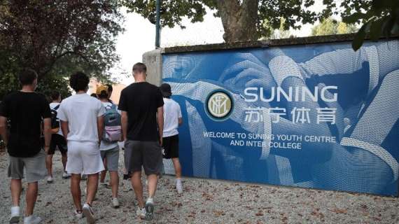 Inizia la scuola in Lombardia, prende il via anche il progetto Inter College