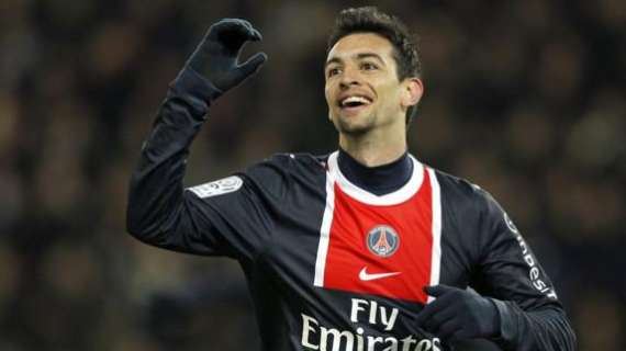 Pastore: "Zanetti mi vuole all'Inter. Al Psg non va, l'Italia manca però..."