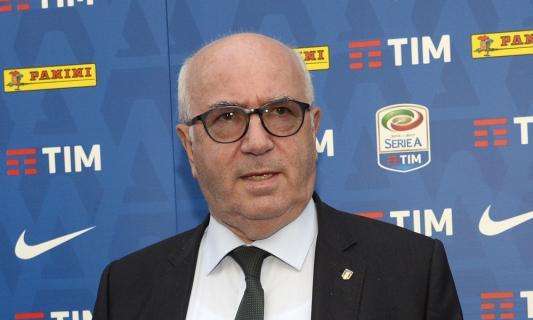 Europei U21 del 2019 all'Italia, Tavecchio: "Un orgoglio"