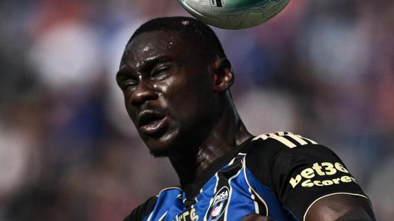 Giudice Sportivo - Squalificato per un turno il solo Touré del Pisa. Multe per cinque società