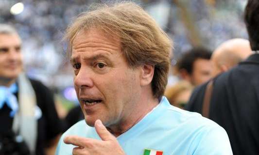 Agostinelli: "Napoli di alto livello, ben venga l'Inter"