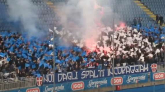 La Stampa - Novara-Inter U23, rinvio a lunedì a causa della... Vuelta