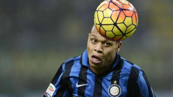 GdS - Biabiany, il Bologna non molla... al pari dell'Inter