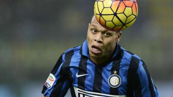 Verso Juve-Inter, Mancini conferma il 4-4-2: a destra più Biabiany di Ljajic