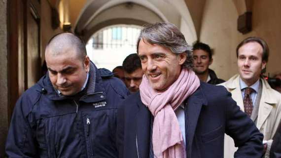 Moratti, due no alla richiesta di buonuscita del Mancio