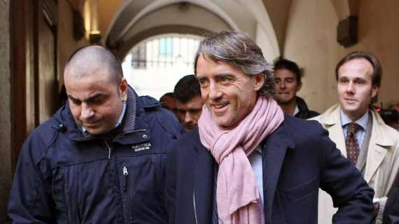 Mancini vs Mou: "La sua una riunione da 100 milioni..."