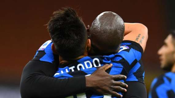 Corsera - Scudetto Inter, è solo questione di tempo. Col Sassuolo vittoria della maturità
