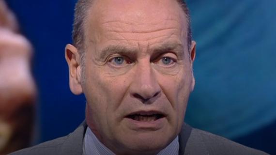 Marchegiani: "Presto per paragonare questa Inter e quella dell'anno scorso. Vedo una bella empatia con Chivu"