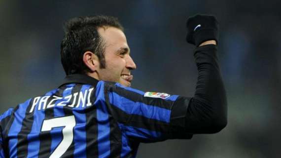 Tuttosport - Pazzini, tutto definito: destino alla Juve