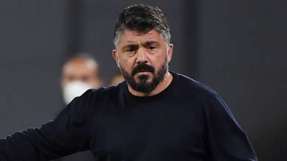 Qui Napoli - Osimhen out, Gattuso si affida a Lozano, Insgine e Mertens: la probabile